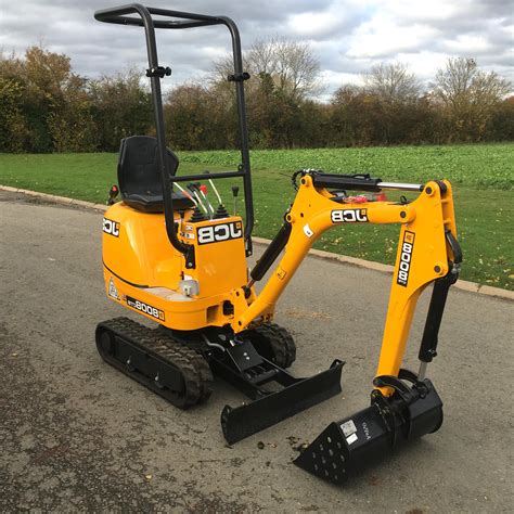 second hand digger for sale